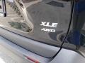 Midnight Black Metallic - RAV4 XLE AWD Photo No. 37