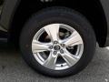 Midnight Black Metallic - RAV4 XLE AWD Photo No. 38