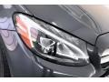 Steel Grey Metallic - C 300 Sedan Photo No. 32