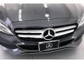 Steel Grey Metallic - C 300 Sedan Photo No. 33