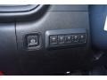 Jet Black Controls Photo for 2020 GMC Sierra 3500HD #139084768