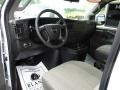 Summit White - Express 3500 Passenger LT Photo No. 6