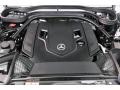 4.0 Liter DI biturbo DOHC 32-Valve VVT V8 Engine for 2020 Mercedes-Benz G 550 #139084990