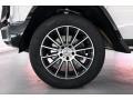 2020 Mercedes-Benz G 550 Wheel and Tire Photo