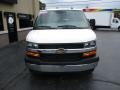 Summit White - Express 3500 Passenger LT Photo No. 29