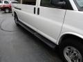 Summit White - Express 3500 Passenger LT Photo No. 30
