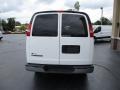 Summit White - Express 3500 Passenger LT Photo No. 31