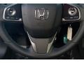 2020 Sonic Gray Pearl Honda Civic Sport Hatchback  photo #16