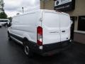 Oxford White - Transit Van 350 LR Long Photo No. 3
