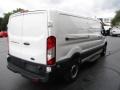 Oxford White - Transit Van 350 LR Long Photo No. 4
