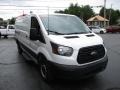 Oxford White - Transit Van 350 LR Long Photo No. 6