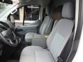 Oxford White - Transit Van 350 LR Long Photo No. 8