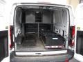 Oxford White - Transit Van 350 LR Long Photo No. 10