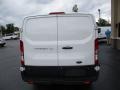 Oxford White - Transit Van 350 LR Long Photo No. 28