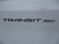 Oxford White - Transit Van 350 LR Long Photo No. 29