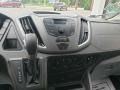 2019 Oxford White Ford Transit Van 250 LR Regular  photo #13