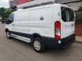 2019 Oxford White Ford Transit Van 250 LR Regular  photo #19