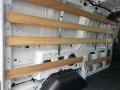 2019 Oxford White Ford Transit Van 250 LR Regular  photo #23