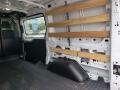 2019 Oxford White Ford Transit Van 250 LR Regular  photo #25