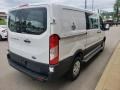 2019 Oxford White Ford Transit Van 250 LR Regular  photo #28