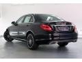 Black - C 300 Sedan Photo No. 2