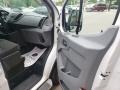2019 Oxford White Ford Transit Van 250 LR Regular  photo #32