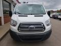 2019 Oxford White Ford Transit Van 250 LR Regular  photo #38