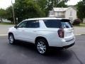  2021 Tahoe High Country 4WD Iridescent Pearl Tricoat
