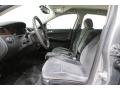 2006 Dark Silver Metallic Chevrolet Impala LS  photo #5