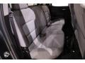 2017 GMC Sierra 1500 Elevation Edition Double Cab 4WD Rear Seat