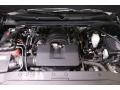 4.3 Liter DI OHV 12-Valve VVT EcoTec3 V6 2017 GMC Sierra 1500 Elevation Edition Double Cab 4WD Engine