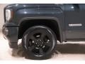 2017 GMC Sierra 1500 Elevation Edition Double Cab 4WD Wheel and Tire Photo