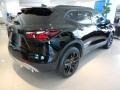 Black - Blazer LT AWD Photo No. 4