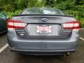 Magnetite Gray Metallic - Impreza 2.0i Premium 4-Door Photo No. 4