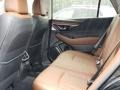 2020 Subaru Outback 2.5i Touring Rear Seat