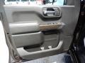 Havana Brown Metallic - Silverado 1500 LT Double Cab 4WD Photo No. 7