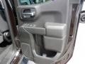 2019 Havana Brown Metallic Chevrolet Silverado 1500 LT Double Cab 4WD  photo #14