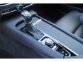  2017 S90 T5 8 Speed Automatic Shifter
