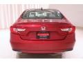 2018 Radiant Red Metallic Honda Accord LX Sedan  photo #18