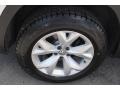 2018 Volkswagen Atlas SEL Wheel and Tire Photo