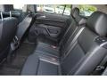 Titan Black Rear Seat Photo for 2018 Volkswagen Atlas #139088026