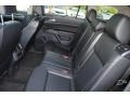 Titan Black 2018 Volkswagen Atlas SEL Interior Color