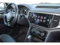 Titan Black Controls Photo for 2018 Volkswagen Atlas #139088125