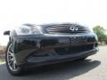 Black Obsidian - G 35 S Sport Sedan Photo No. 2