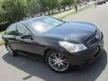 Black Obsidian - G 35 S Sport Sedan Photo No. 3