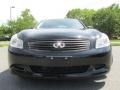 Black Obsidian - G 35 S Sport Sedan Photo No. 4