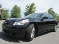 Black Obsidian - G 35 S Sport Sedan Photo No. 6