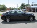 Black Obsidian - G 35 S Sport Sedan Photo No. 11