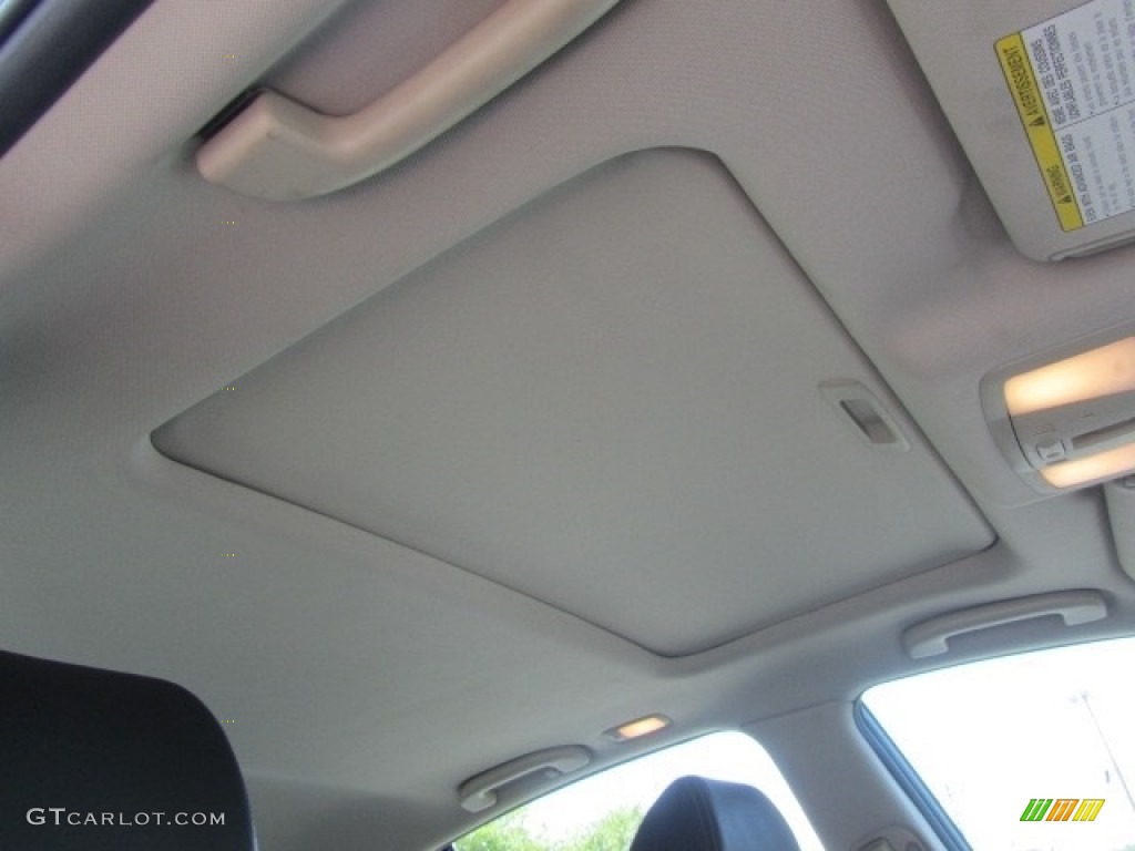 2008 G 35 S Sport Sedan - Black Obsidian / Graphite photo #23