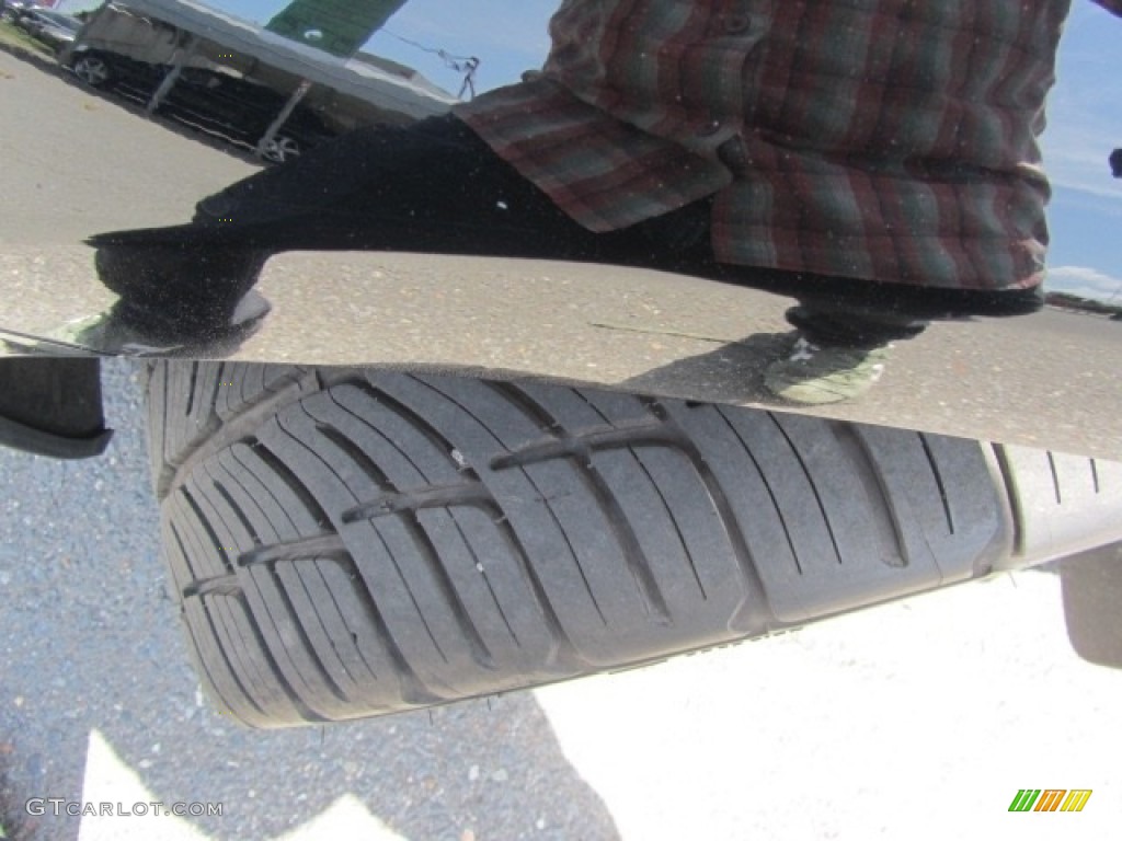 2008 G 35 S Sport Sedan - Black Obsidian / Graphite photo #27